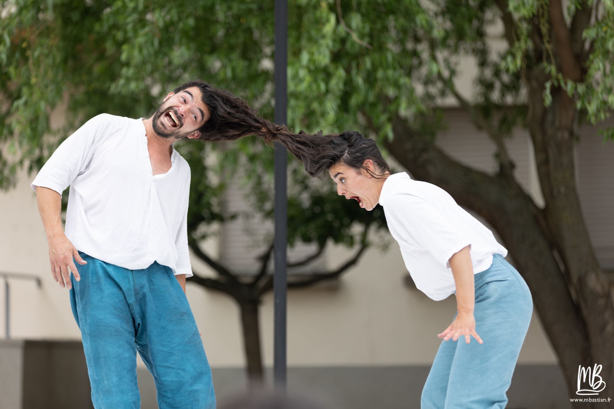 Quand on était seul.es - Cie Si Seulement